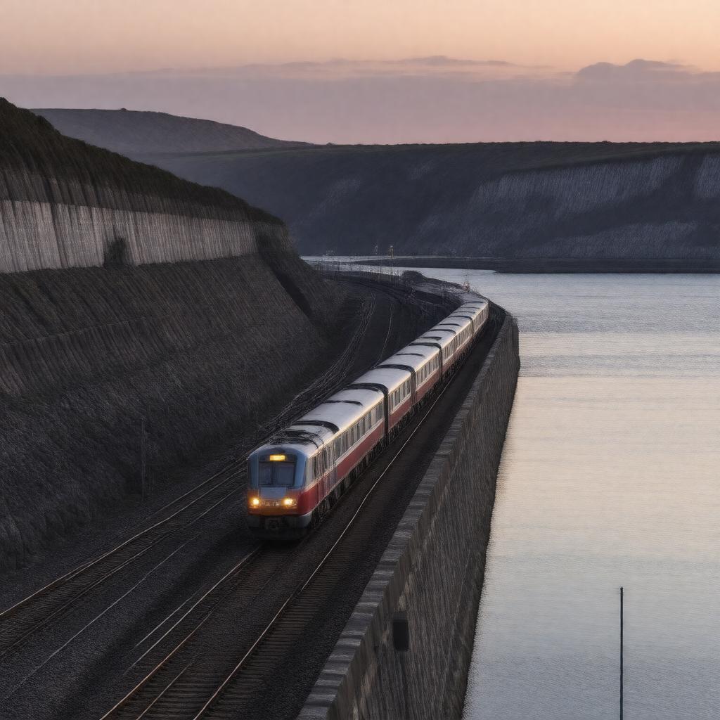 Channel Tunnel